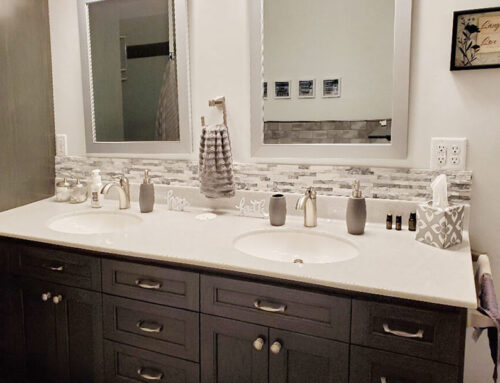 How to Choose the Perfect Color Scheme for Your Bathroom Remodel