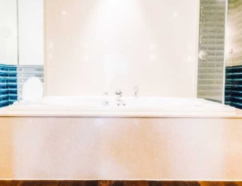4 Essential Changes to Consider When Bathroom Remodeling in Charlotte, NC — #3 Will Leave You Speechless!