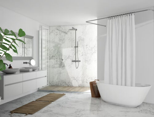 Bathroom Remodeling FAQ: How to Convert a Bedroom Into a Stunning Bathroom?